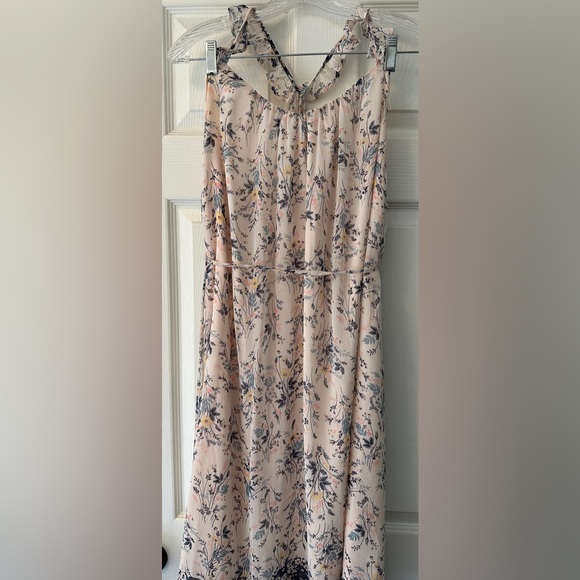 Maternity dress - Picture 2 of 5